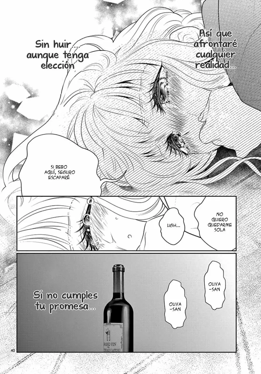 Koi to Dangan – Dangerous Lover Capítulo 6 - Page 43