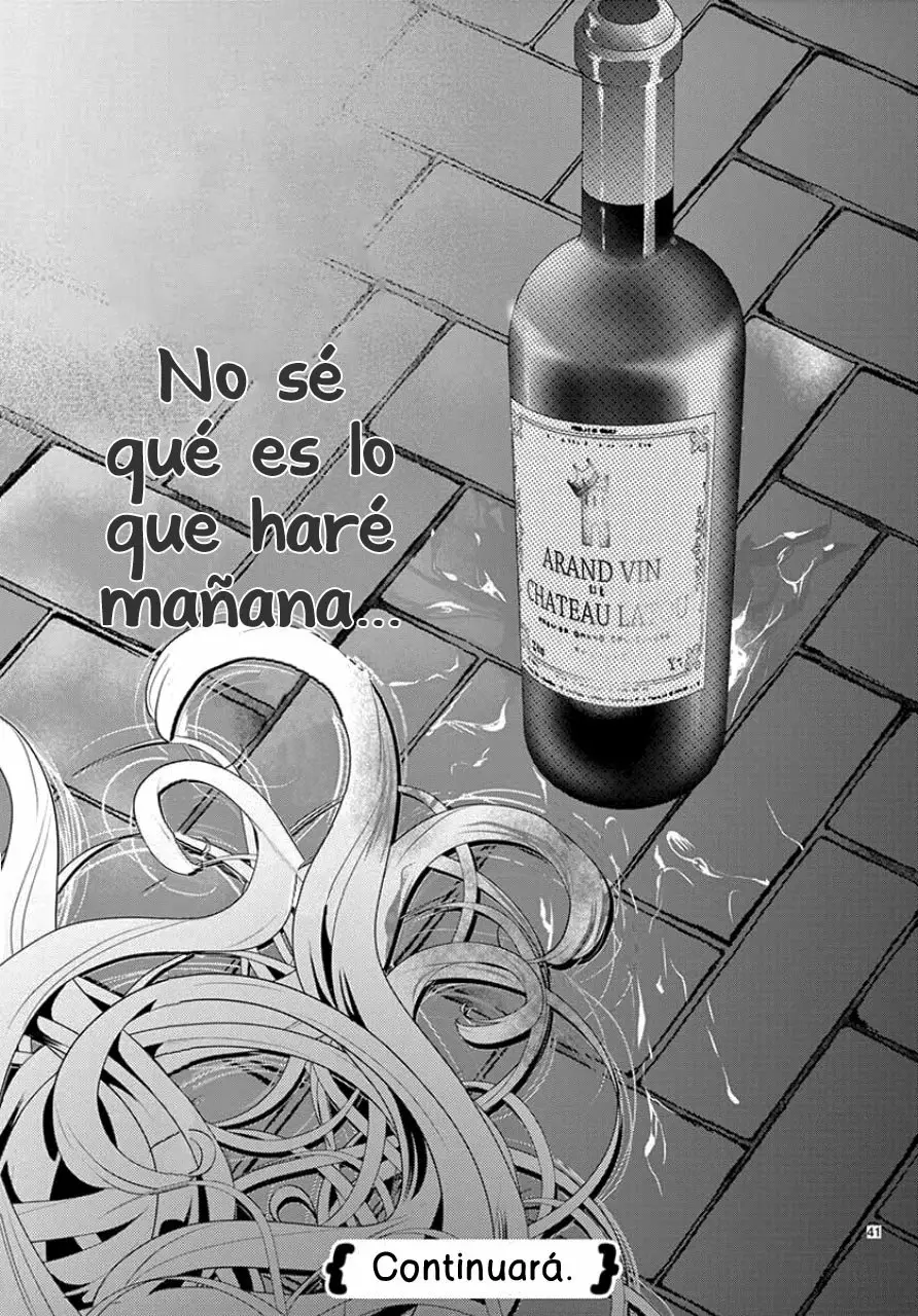 Koi to Dangan – Dangerous Lover Capítulo 6 - Page 44