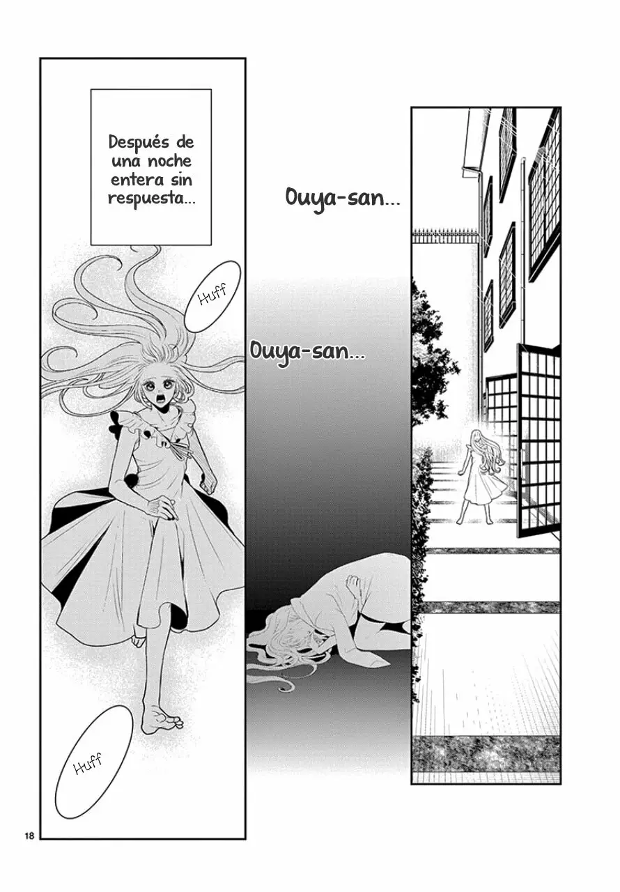 Koi to Dangan – Dangerous Lover Capítulo 7 - Page 22