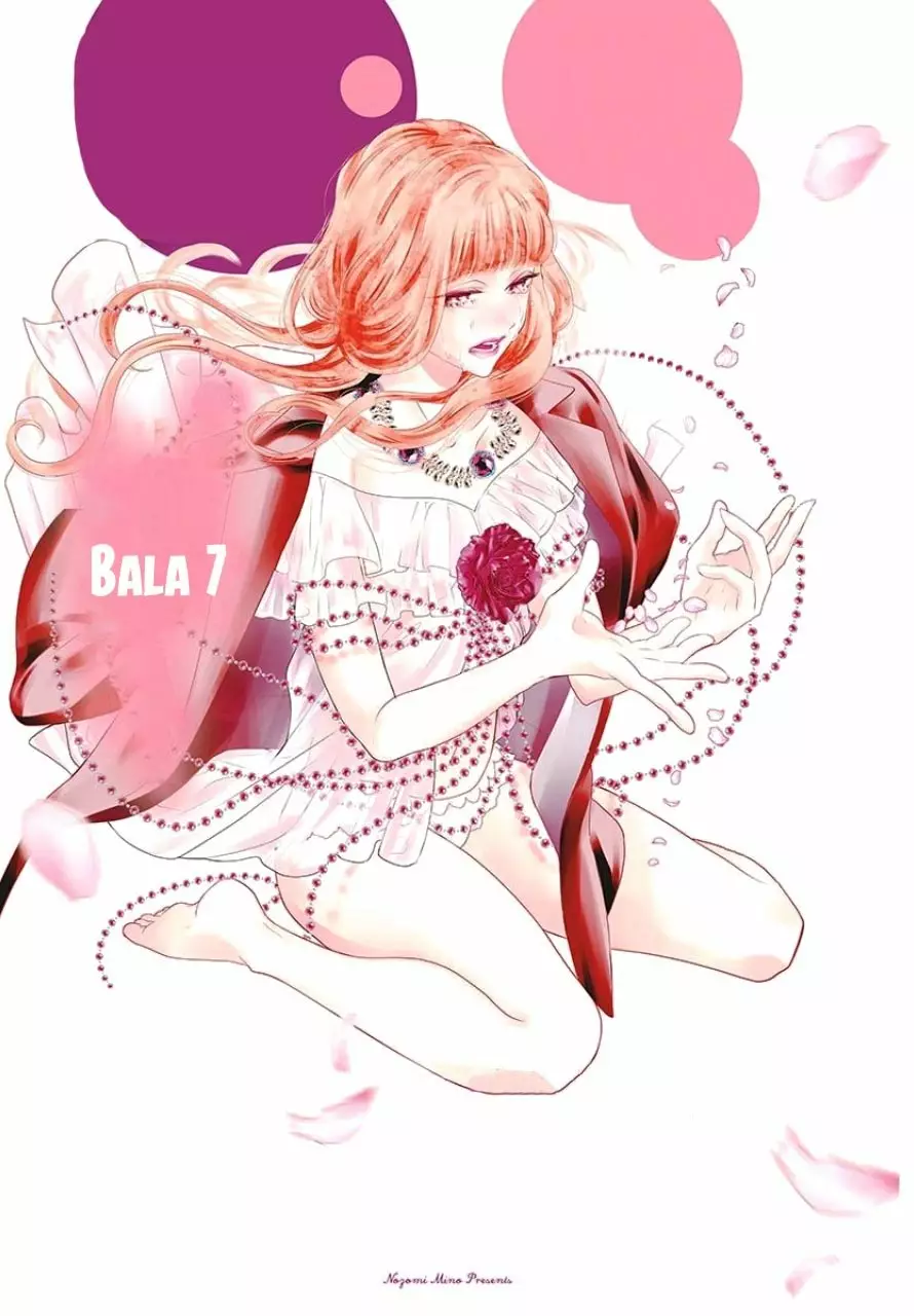 Koi to Dangan – Dangerous Lover Capítulo 7 - Page 4