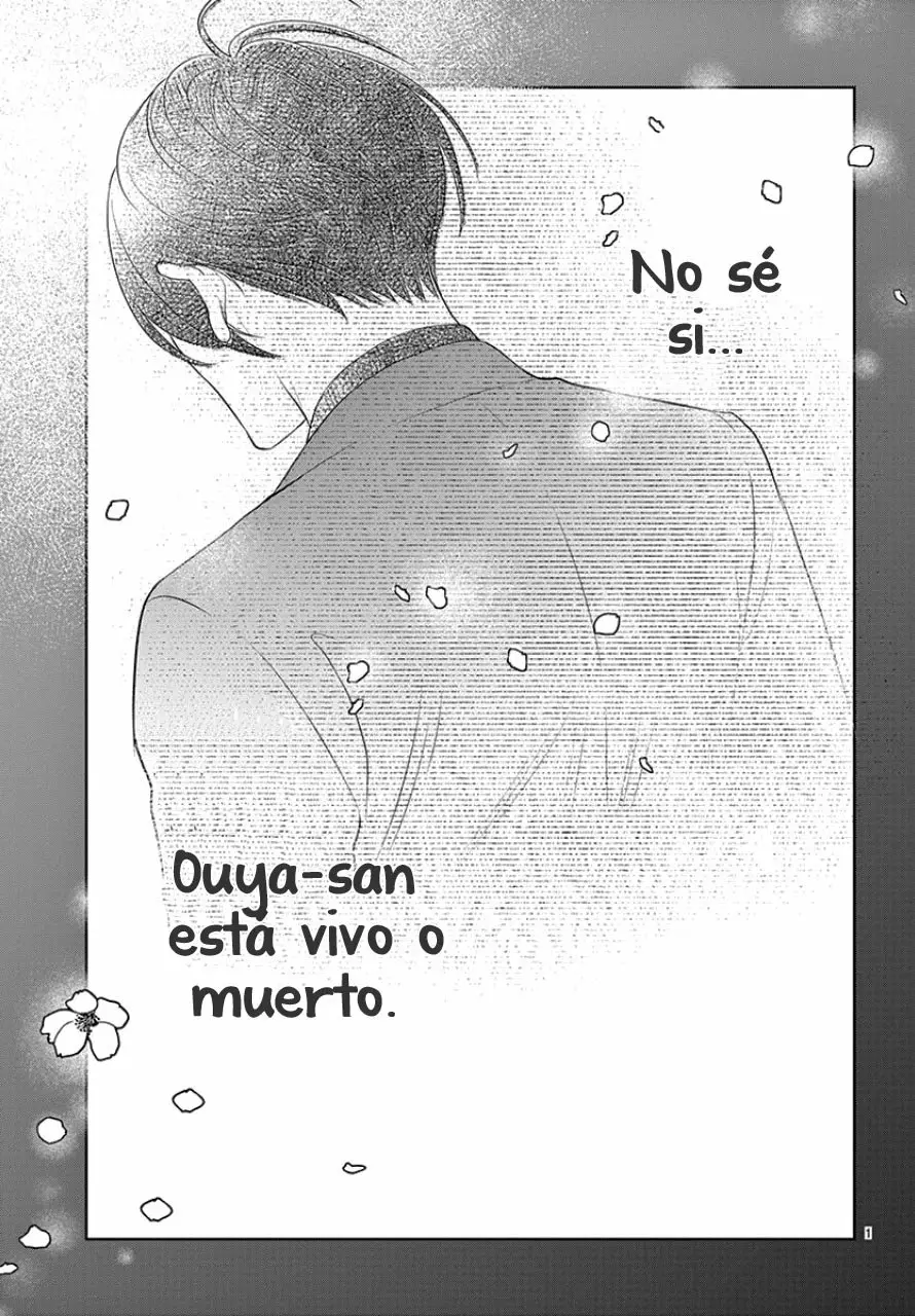 Koi to Dangan – Dangerous Lover Capítulo 7 - Page 5