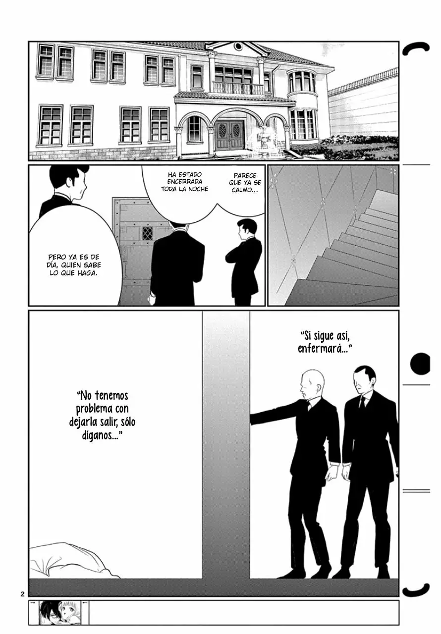 Koi to Dangan – Dangerous Lover Capítulo 7 - Page 6