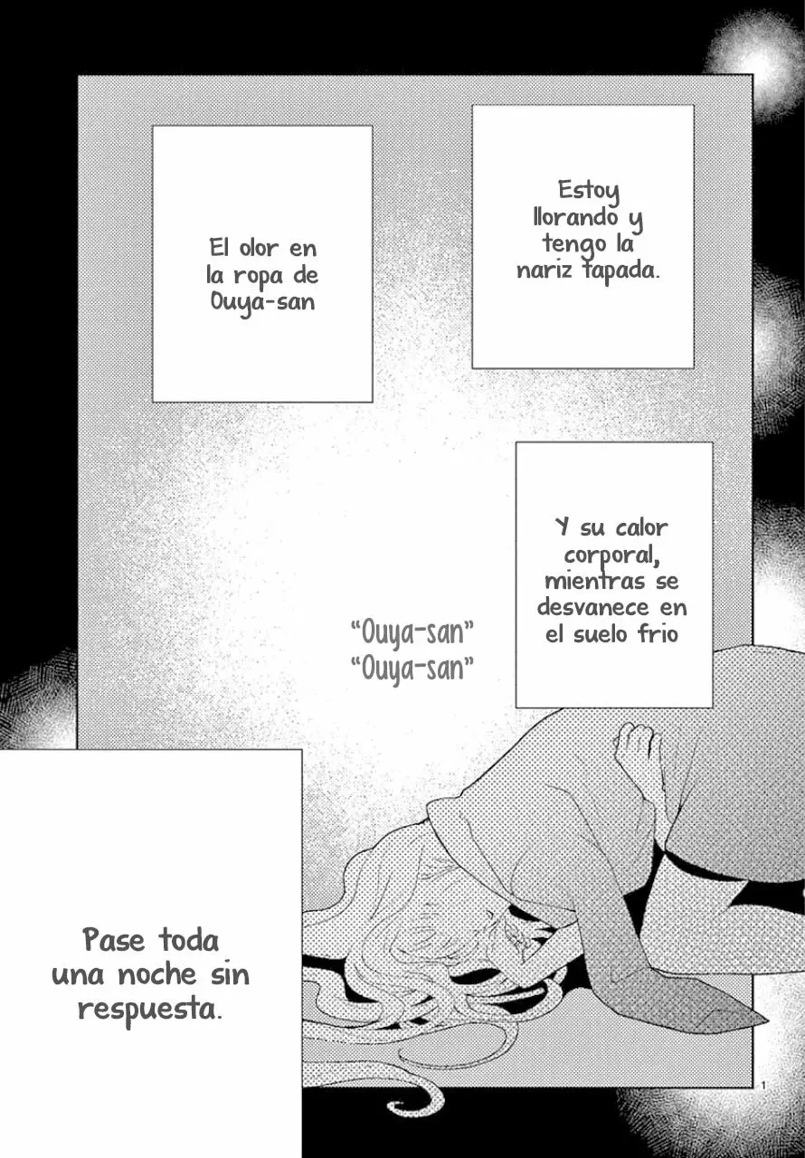 Koi to Dangan – Dangerous Lover Capítulo 8 - Page 10