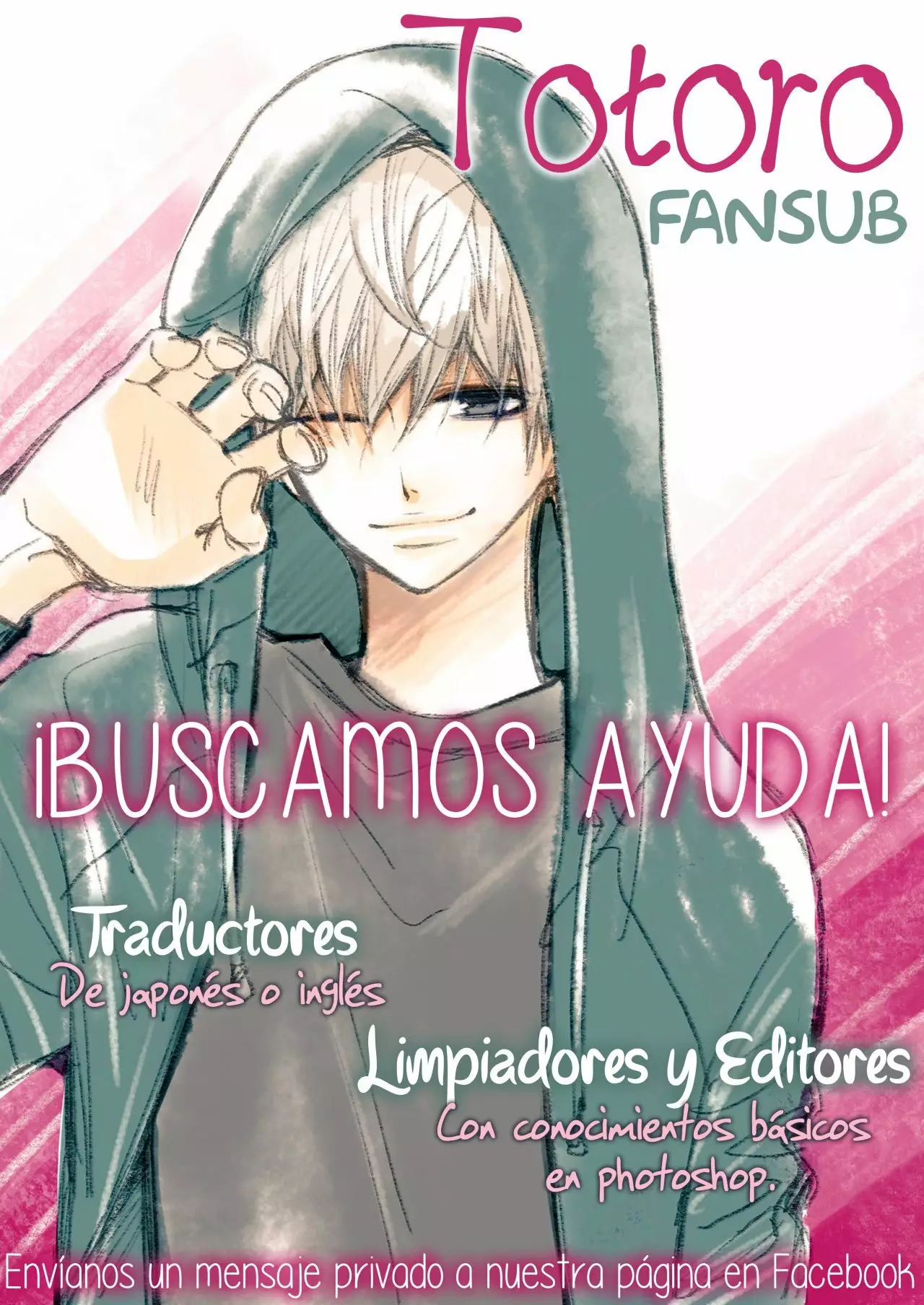 Koi to Dangan – Dangerous Lover Capítulo 9 - Page 3