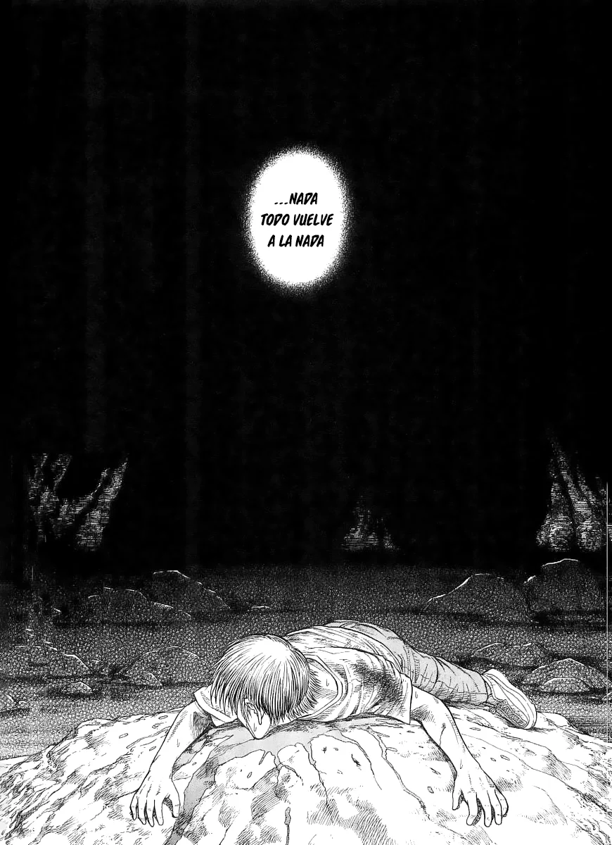 Omega Tribe Capítulo 1 - Page 36