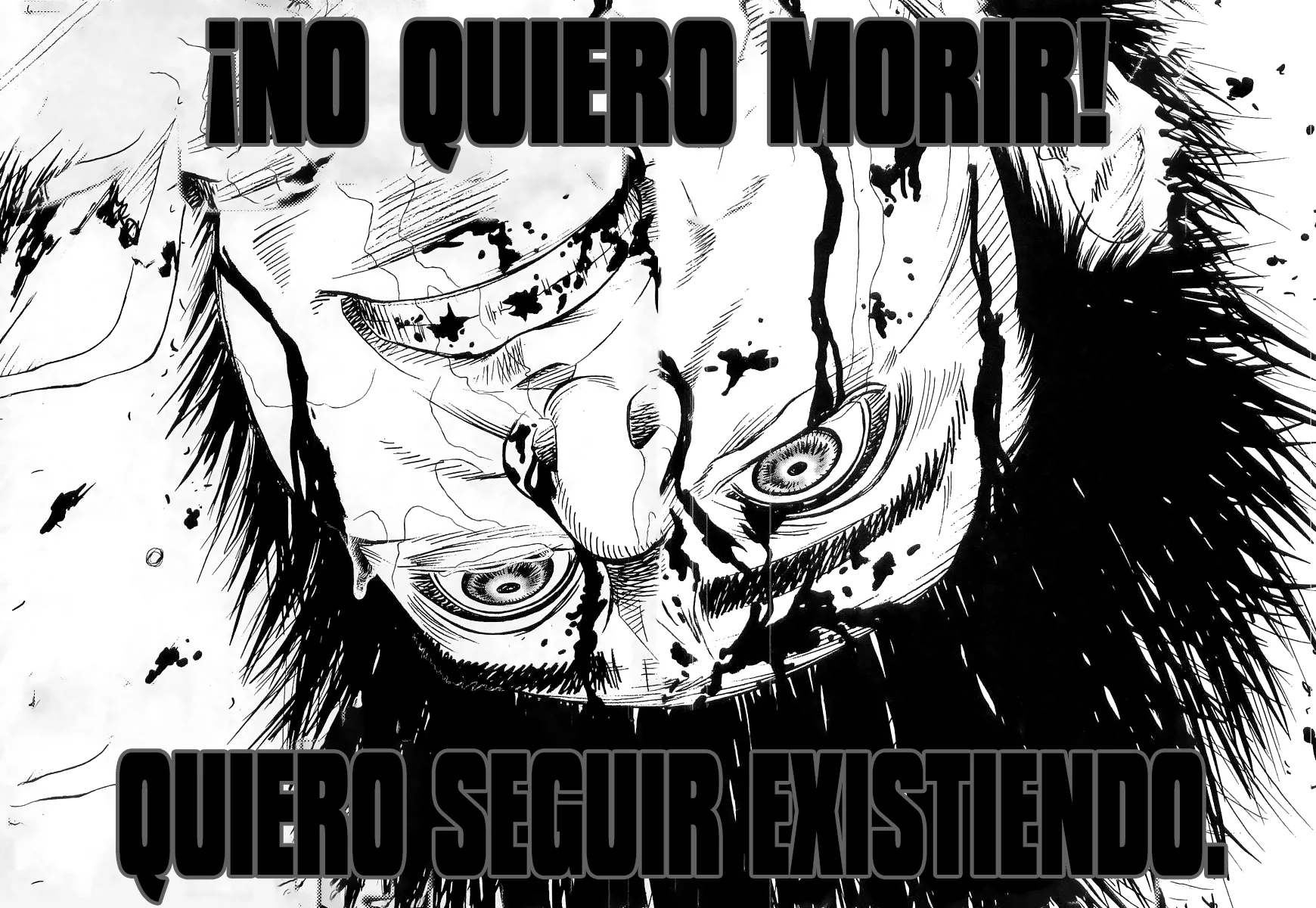 Omega Tribe Capítulo 1 - Page 40