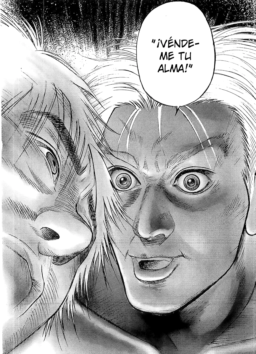 Omega Tribe Capítulo 2 - Page 23