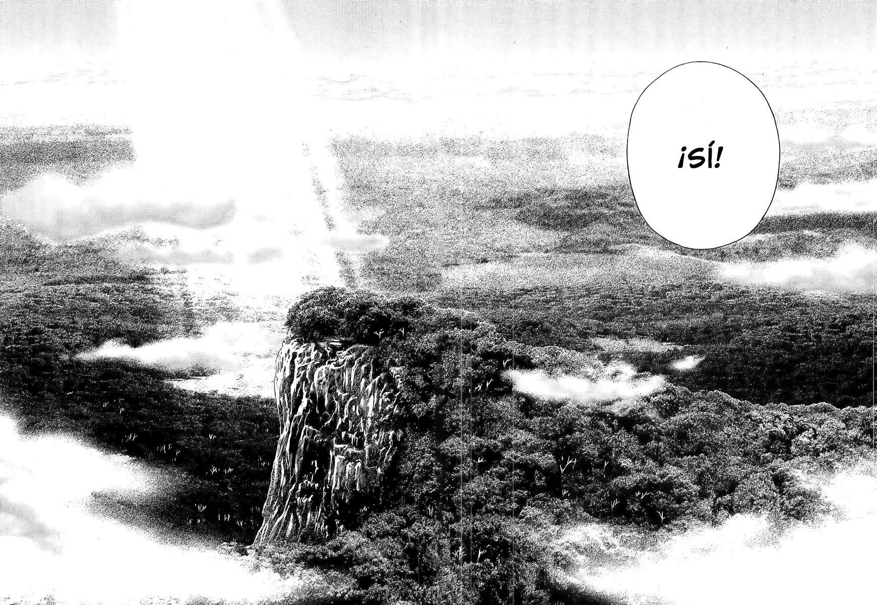 Omega Tribe Capítulo 2 - Page 27