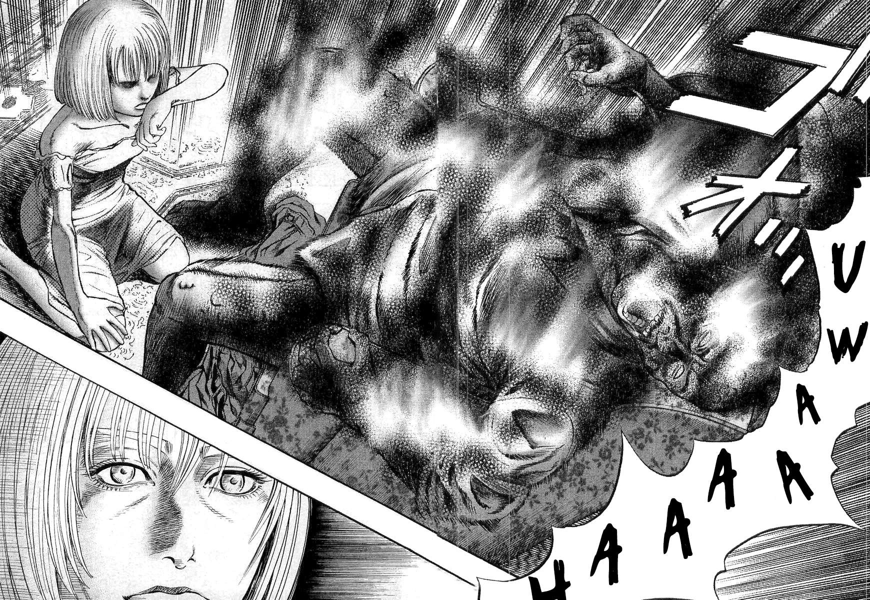 Omega Tribe Capítulo 27 - Page 15