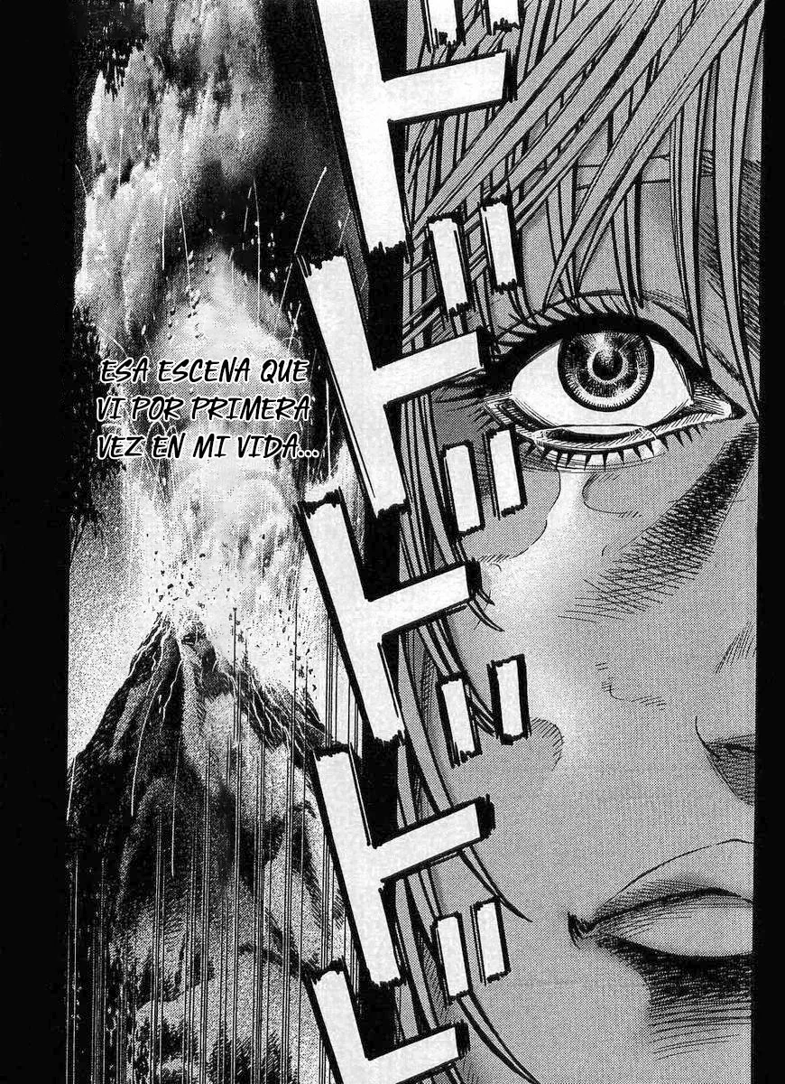 Omega Tribe Capítulo 27 - Page 2