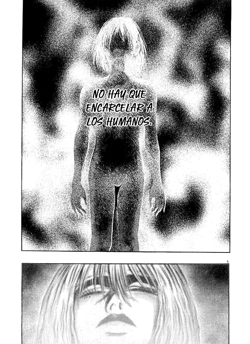 Omega Tribe Capítulo 27 - Page 6