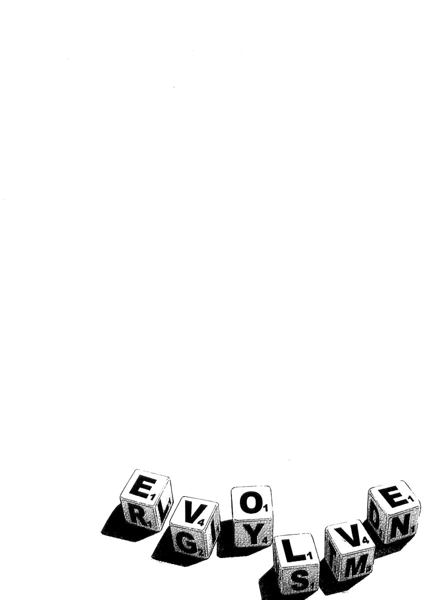 Omega Tribe Capítulo 30 - Page 4