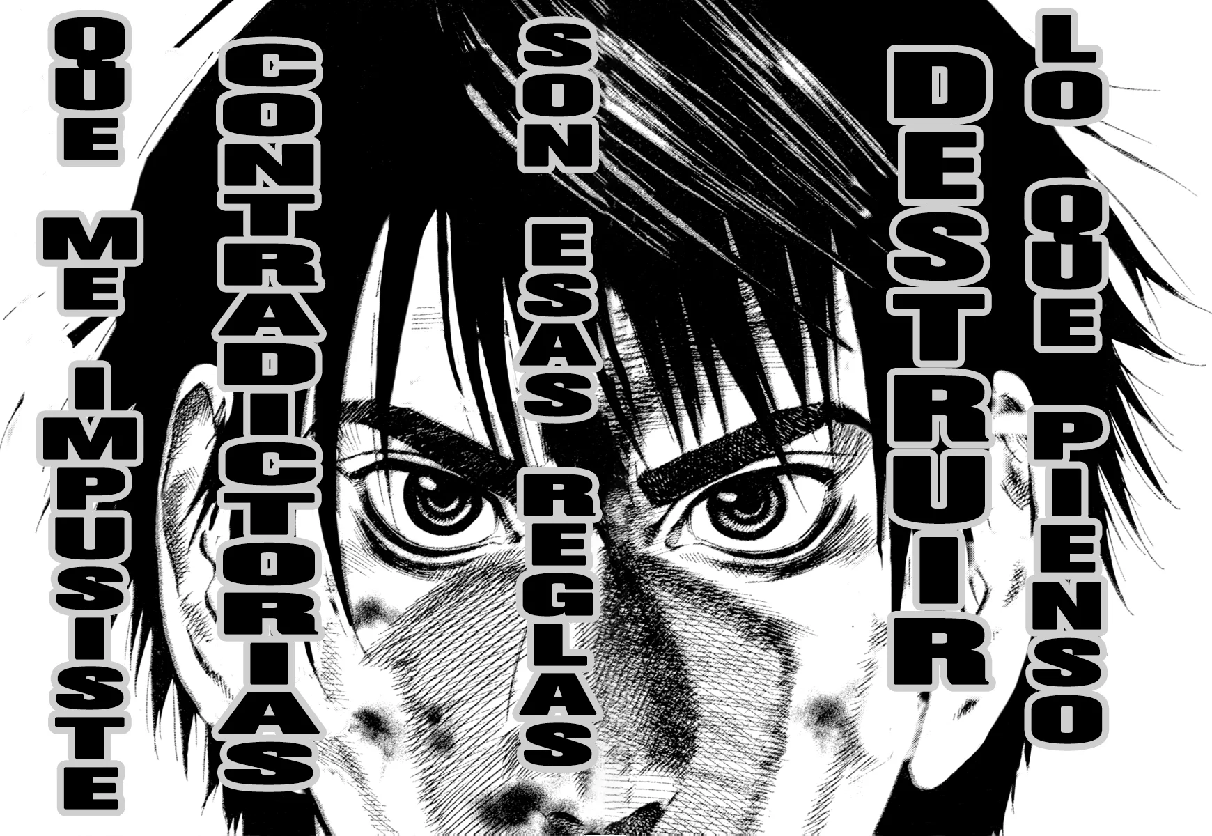 Omega Tribe Capítulo 34 - Page 18