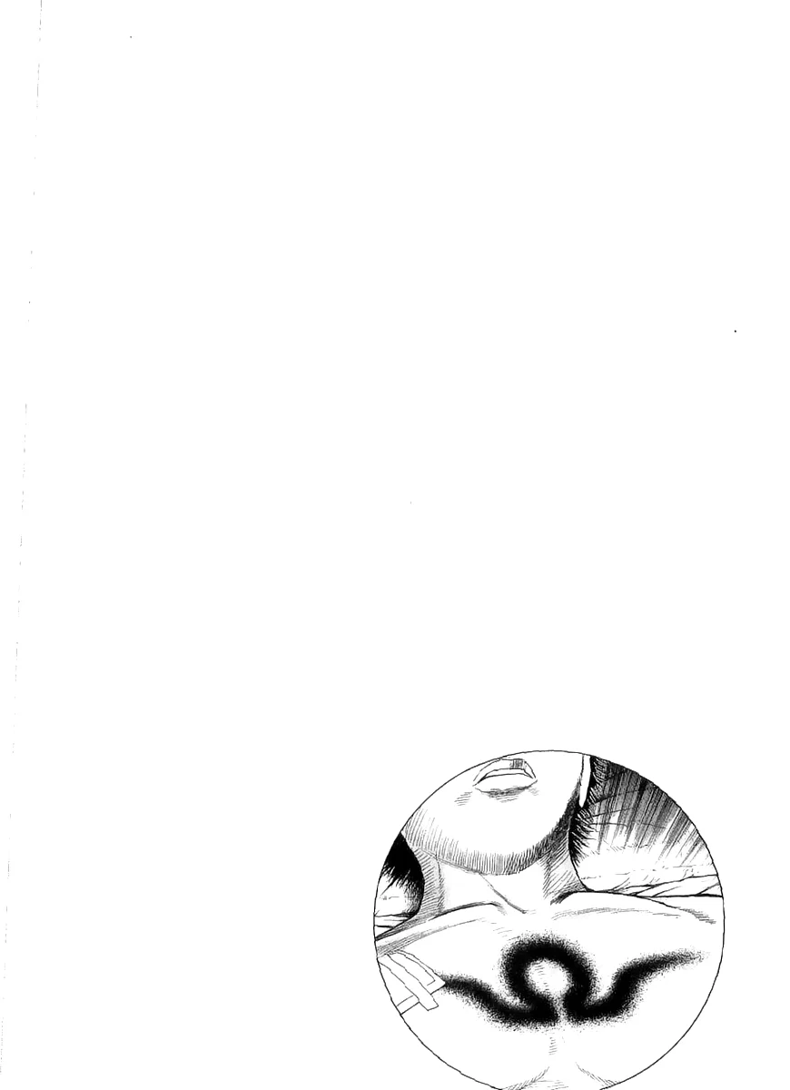 Omega Tribe Capítulo 5 - Page 4