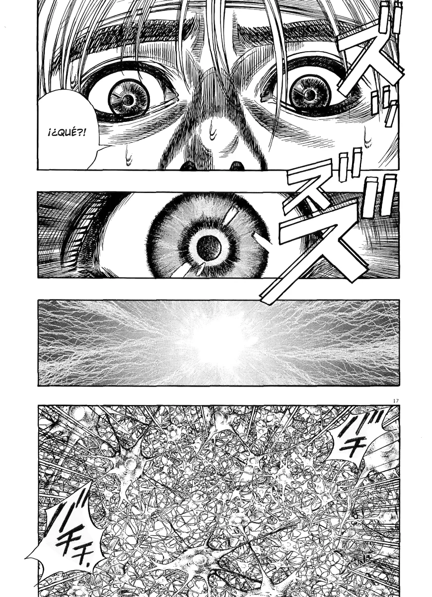 Omega Tribe Capítulo 6 - Page 17