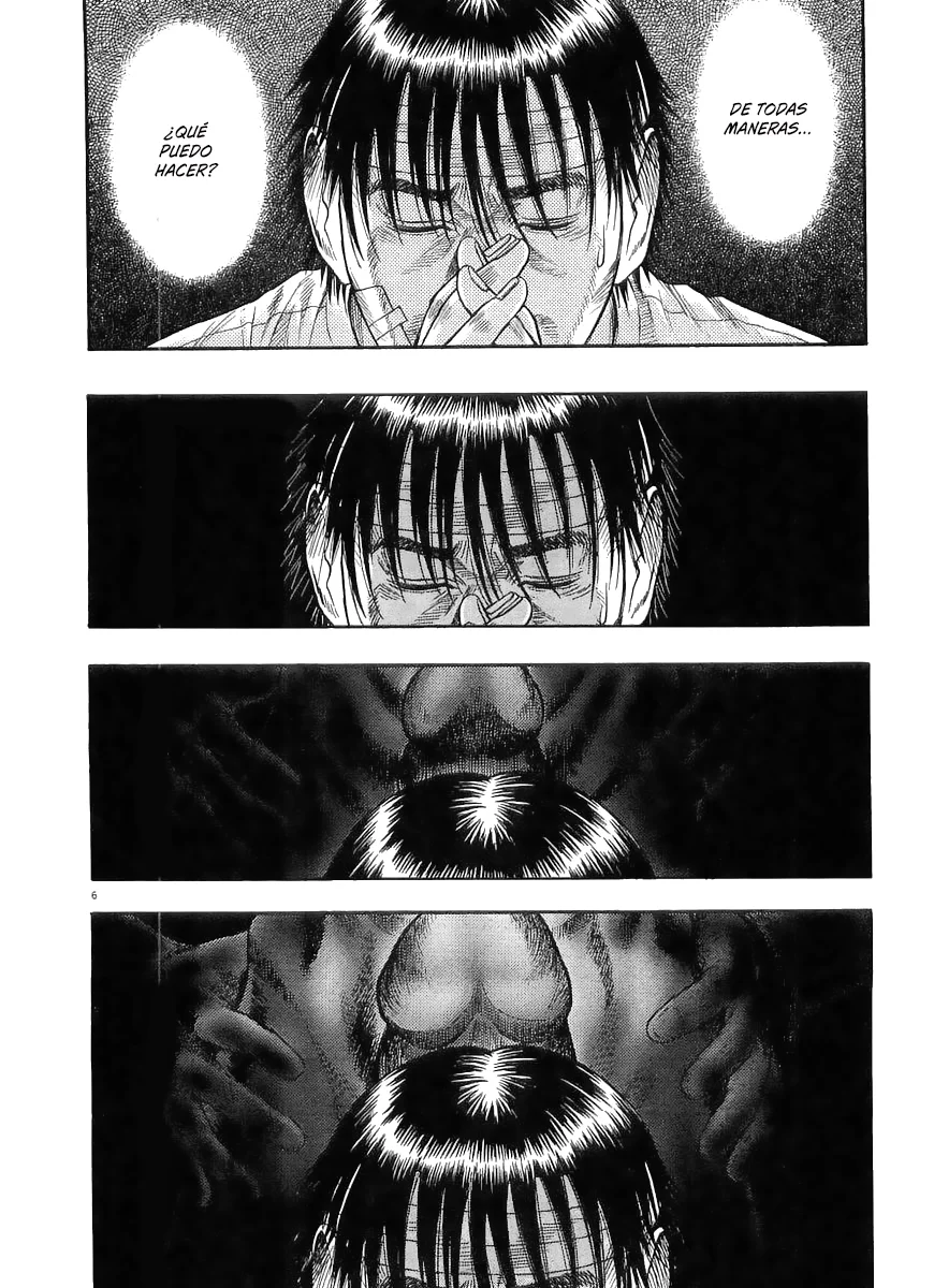 Omega Tribe Capítulo 9 - Page 10