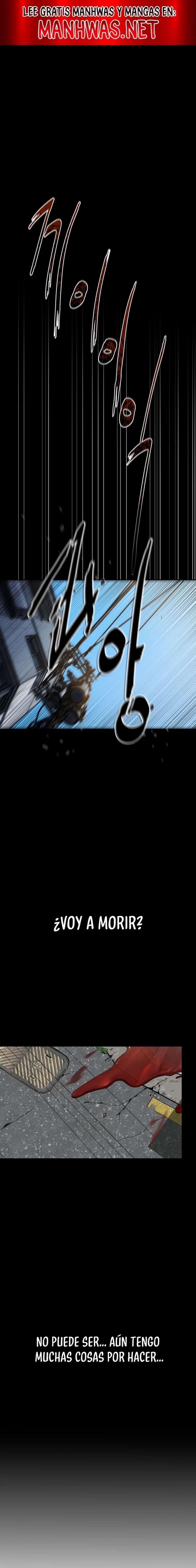 No caeré por segunda vez Capítulo 1 - Page 1