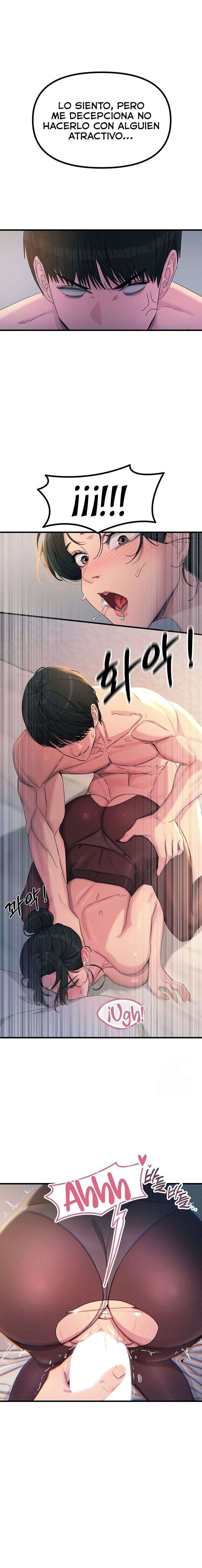 No caeré por segunda vez Capítulo 10 - Page 6