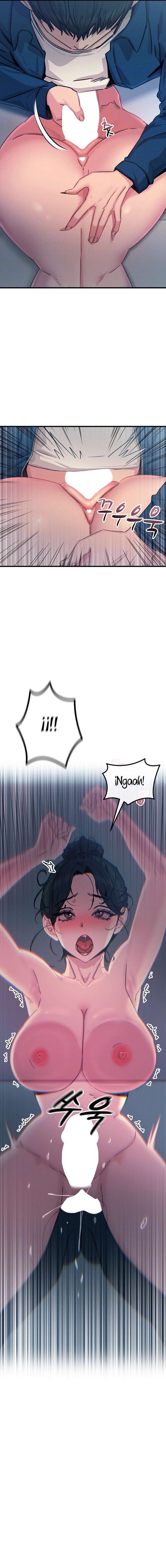 No caeré por segunda vez Capítulo 16 - Page 3