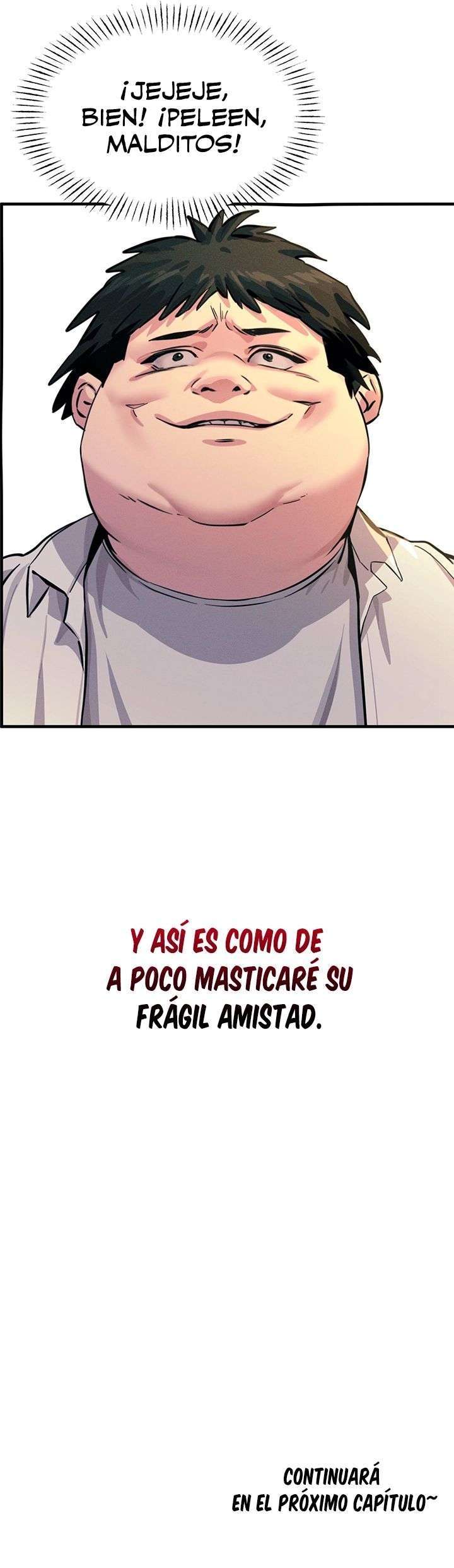 No caeré por segunda vez Capítulo 2 - Page 21