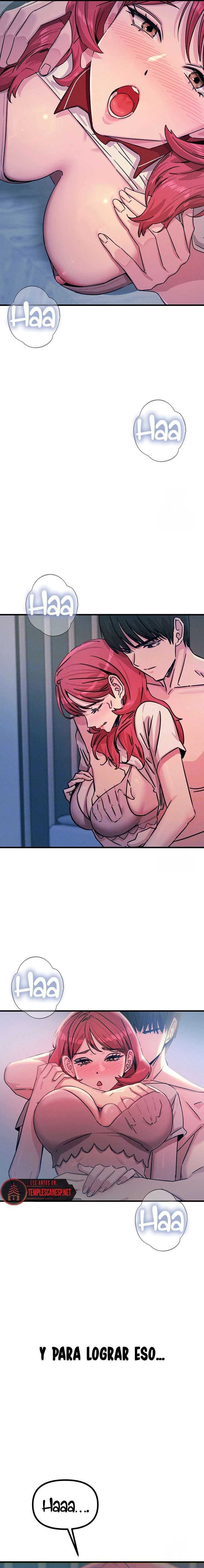 No caeré por segunda vez Capítulo 23 - Page 6