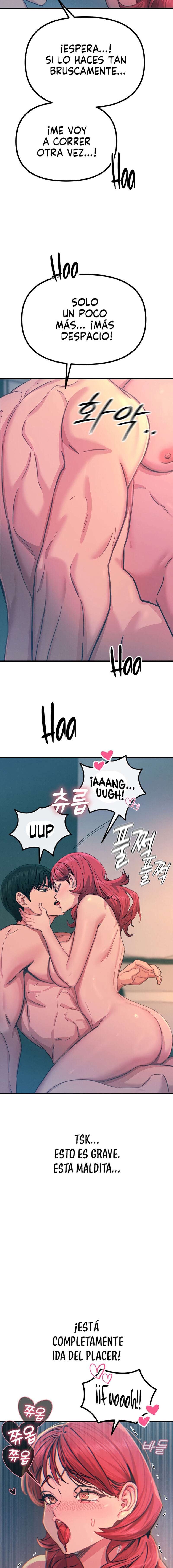 No caeré por segunda vez Capítulo 25 - Page 13