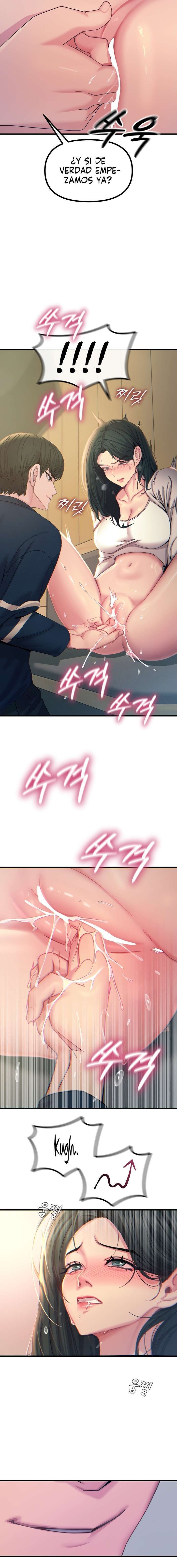 No caeré por segunda vez Capítulo 27 - Page 13