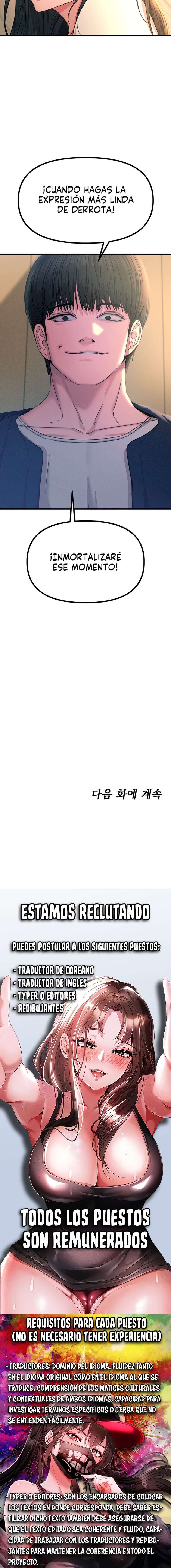 No caeré por segunda vez Capítulo 29 - Page 18