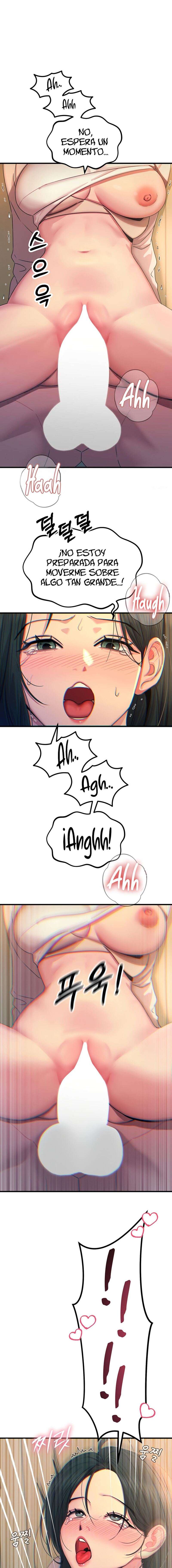 No caeré por segunda vez Capítulo 29 - Page 4