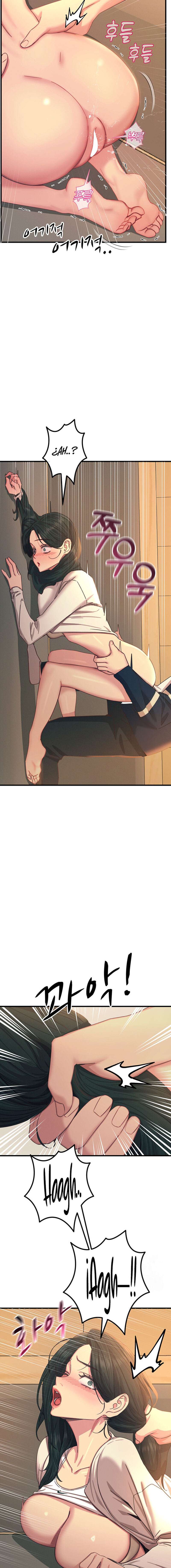 No caeré por segunda vez Capítulo 30 - Page 16