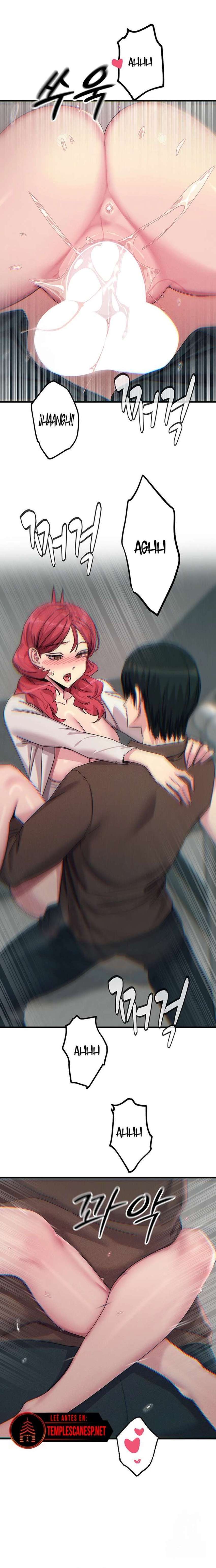 No caeré por segunda vez Capítulo 39 - Page 12