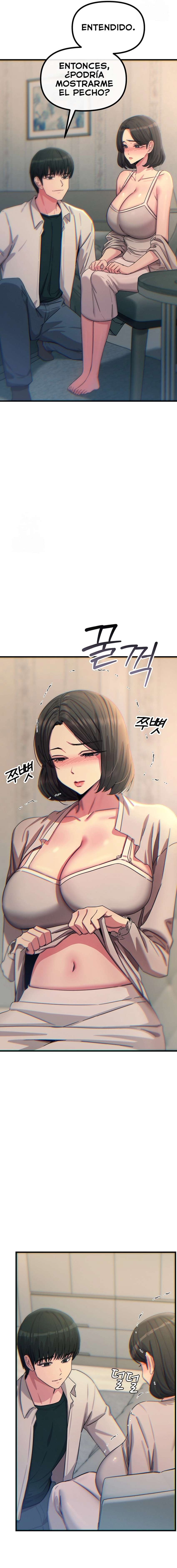 No caeré por segunda vez Capítulo 40 - Page 15