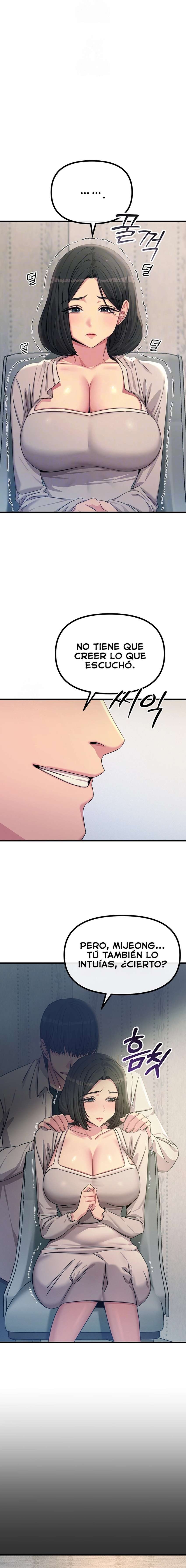 No caeré por segunda vez Capítulo 40 - Page 7