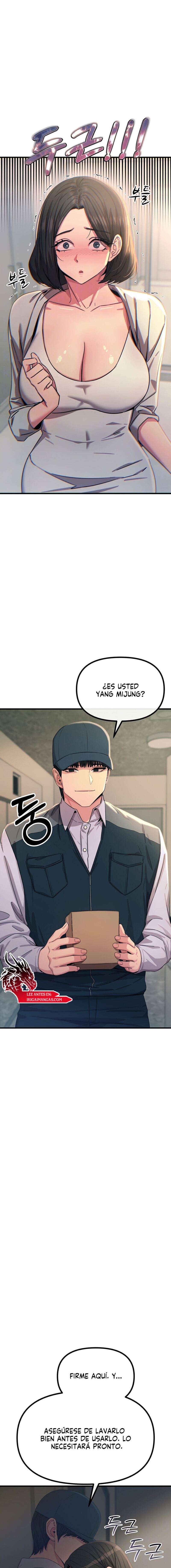 No caeré por segunda vez Capítulo 41 - Page 3