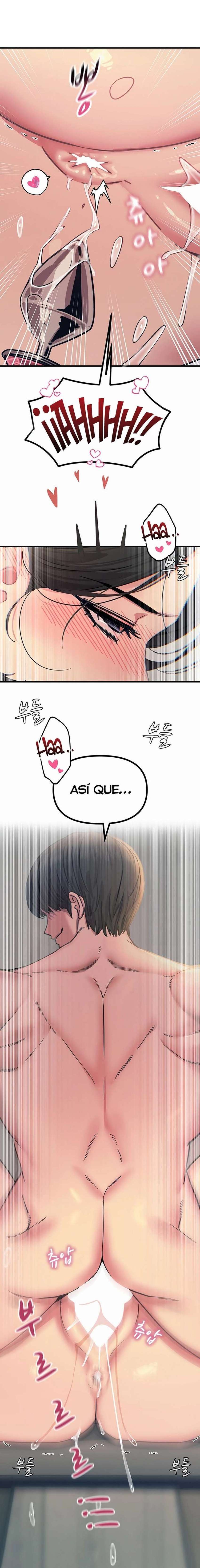 No caeré por segunda vez Capítulo 42 - Page 2