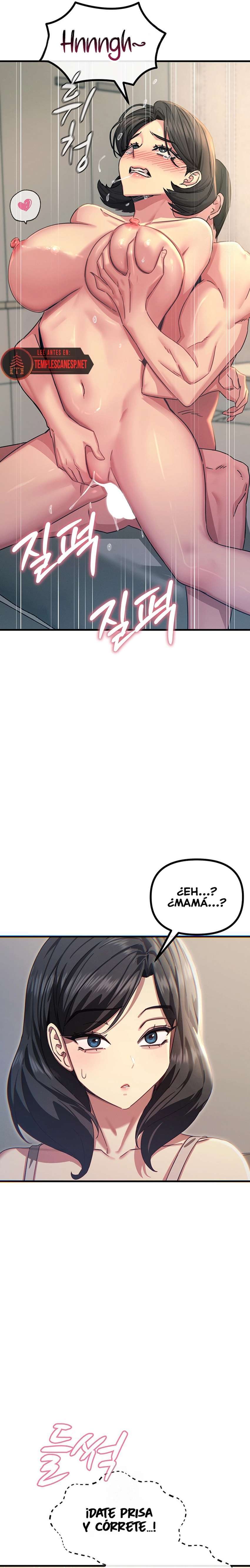 No caeré por segunda vez Capítulo 43 - Page 10