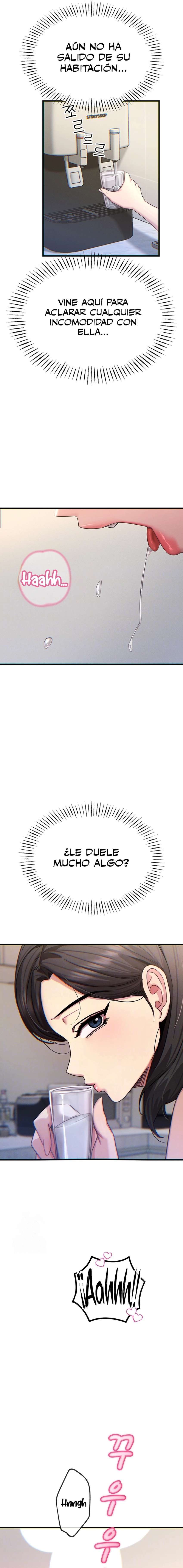 No caeré por segunda vez Capítulo 43 - Page 3