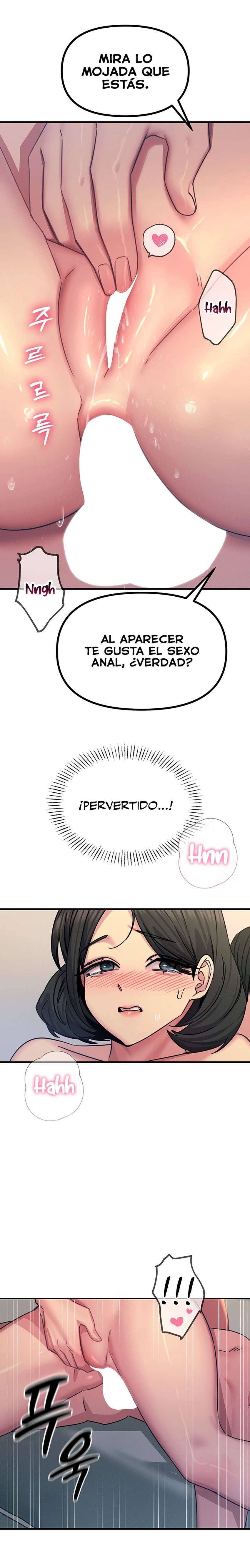 No caeré por segunda vez Capítulo 43 - Page 9