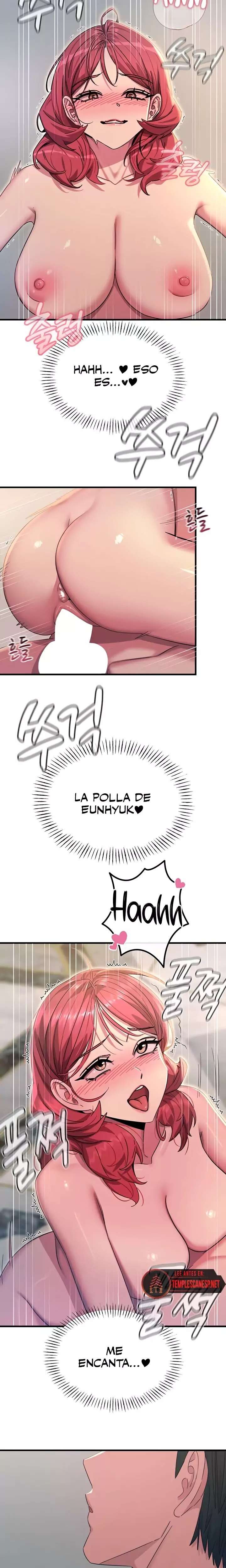 No caeré por segunda vez Capítulo 45 - Page 6