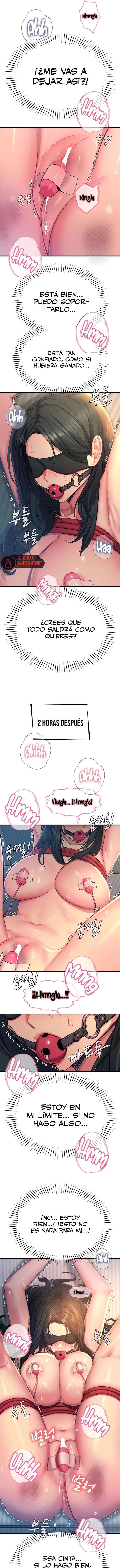 No caeré por segunda vez Capítulo 52 - Page 3