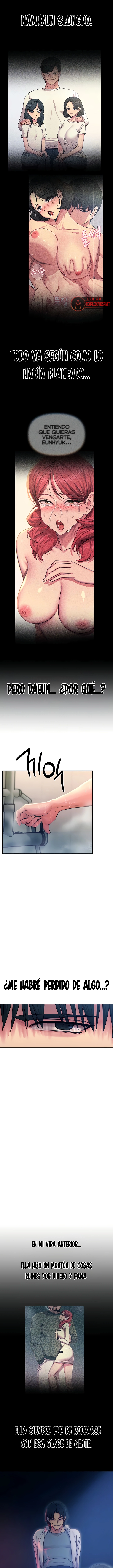 No caeré por segunda vez Capítulo 53 - Page 2