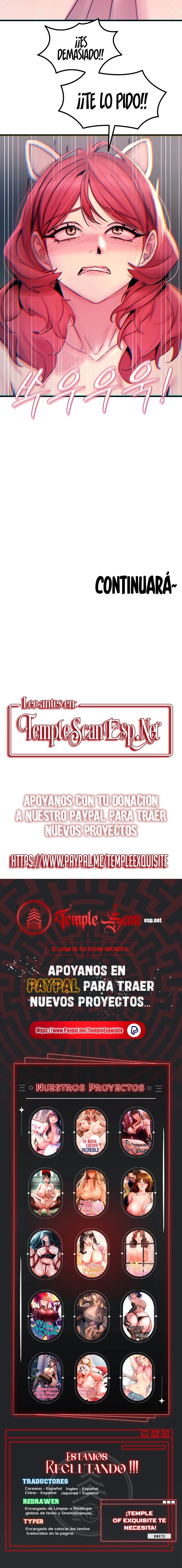 No caeré por segunda vez Capítulo 54 - Page 12