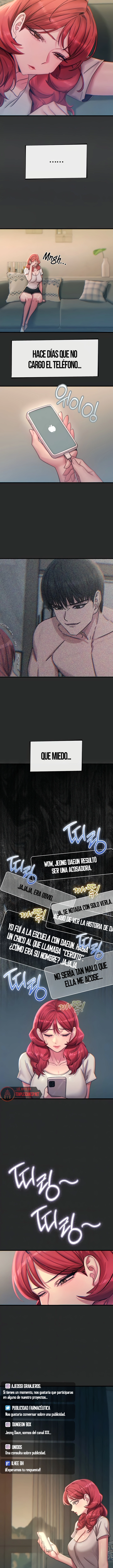 No caeré por segunda vez Capítulo 54 - Page 3