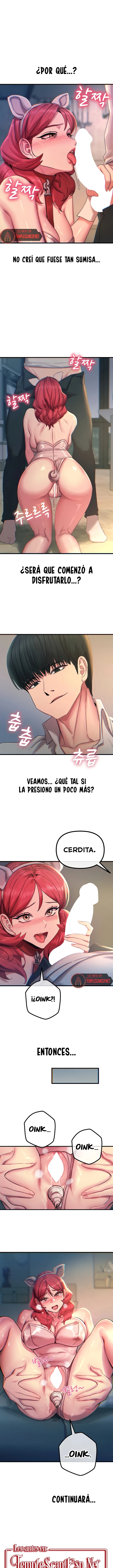 No caeré por segunda vez Capítulo 55 - Page 12