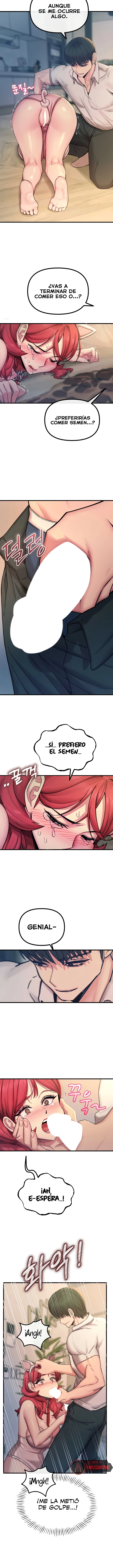 No caeré por segunda vez Capítulo 55 - Page 8