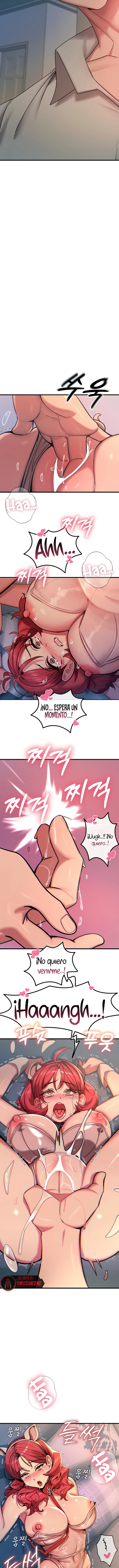 No caeré por segunda vez Capítulo 56 - Page 5