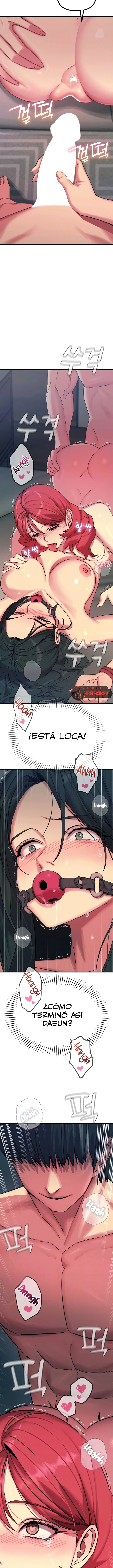 No caeré por segunda vez Capítulo 58 - Page 3