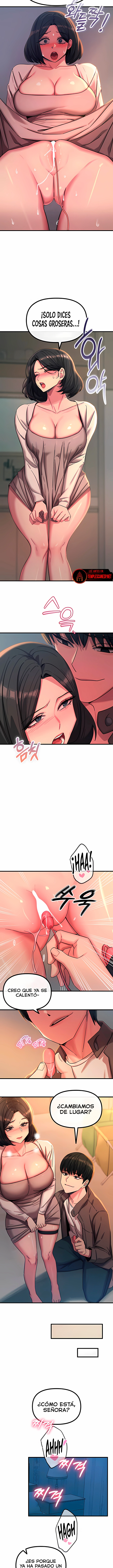 No caeré por segunda vez Capítulo 63 - Page 3