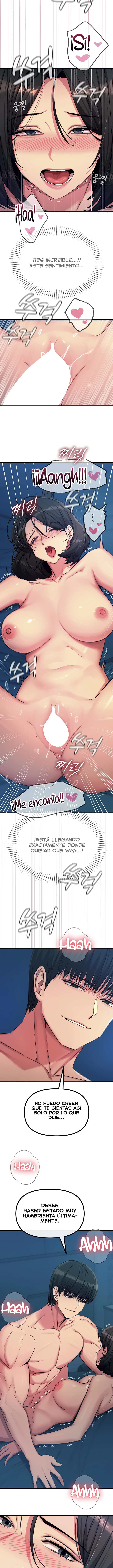 No caeré por segunda vez Capítulo 64 - Page 2