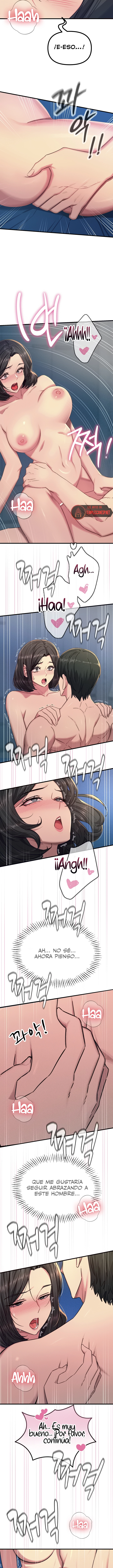 No caeré por segunda vez Capítulo 64 - Page 3